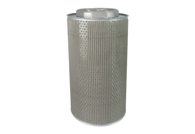 hydraulic oil suction filter 